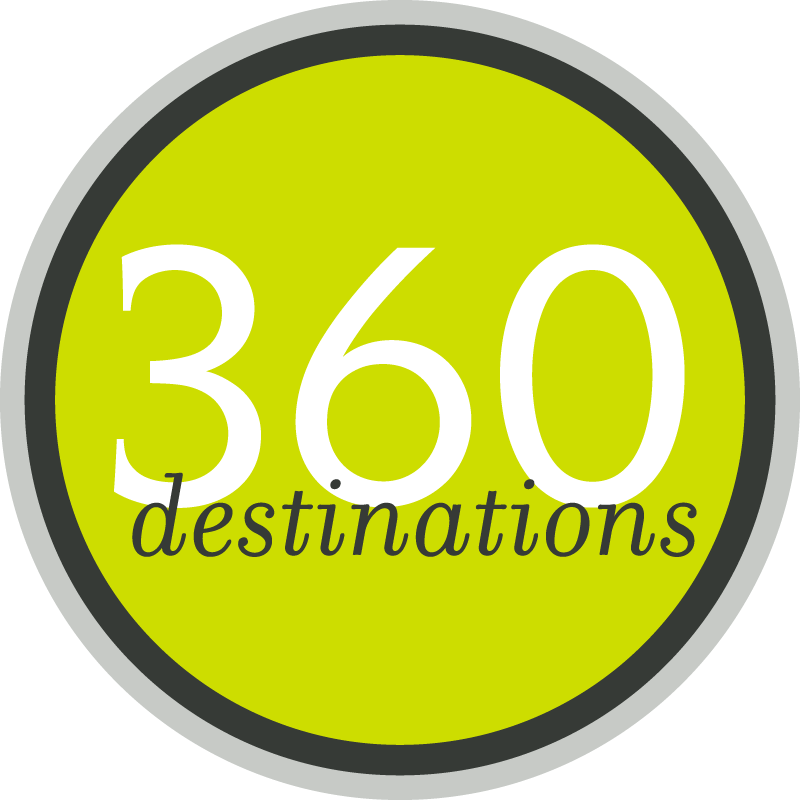 360 Destinations